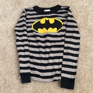 Hanna Andersson Batman PJs